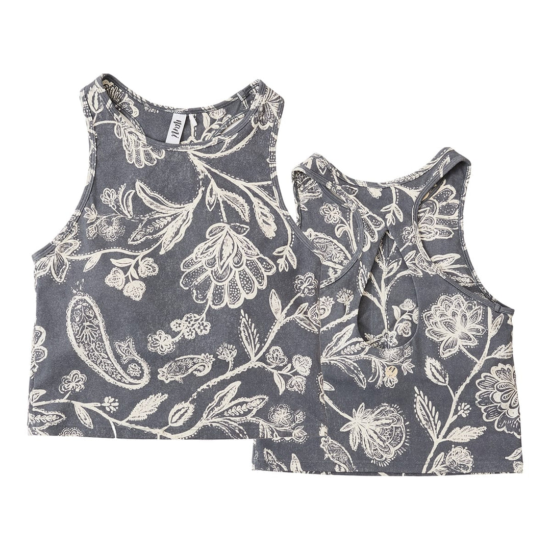 Basin Essential Tank