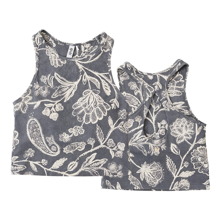 Basin Essential Tank