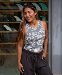 Basin Essential Tank