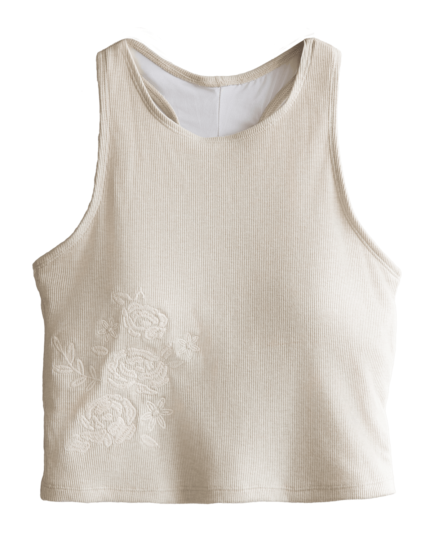 Salt Lounge Tank