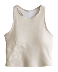 Salt Lounge Tank