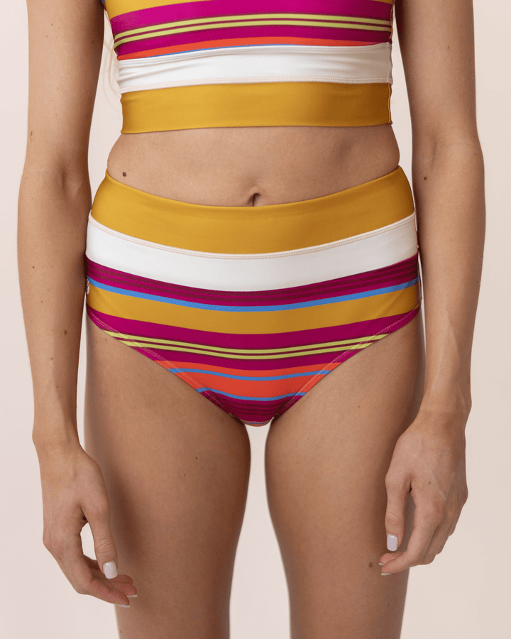 Sunseeker Colorblock Bottom