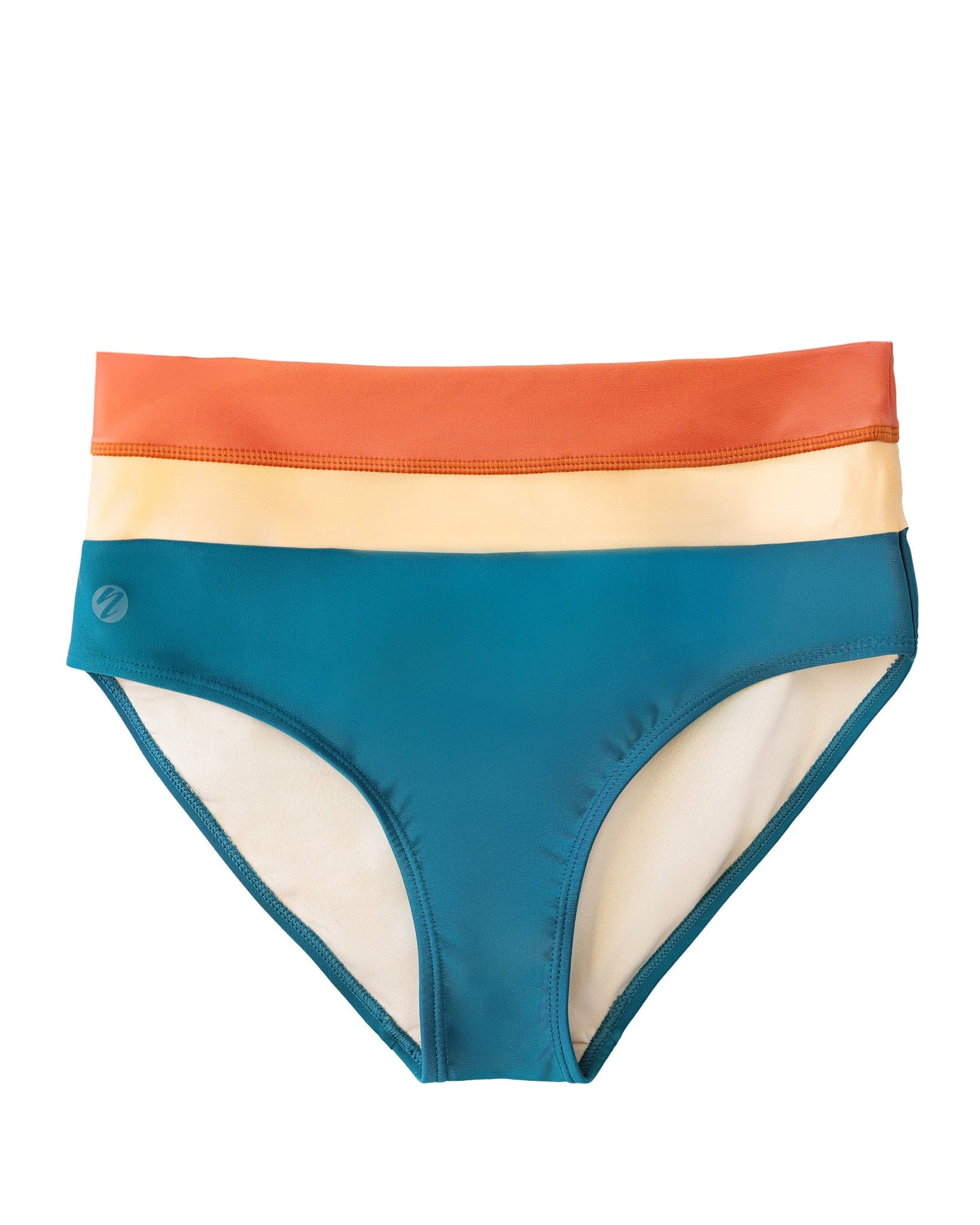 nala ナラ　back open swim inner wear B033_Okalani_SideZipBottom_6_1
