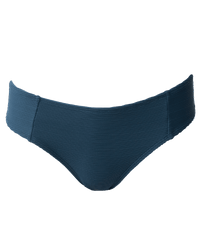 Coastal Flat Rib Classic Bikini Bottom