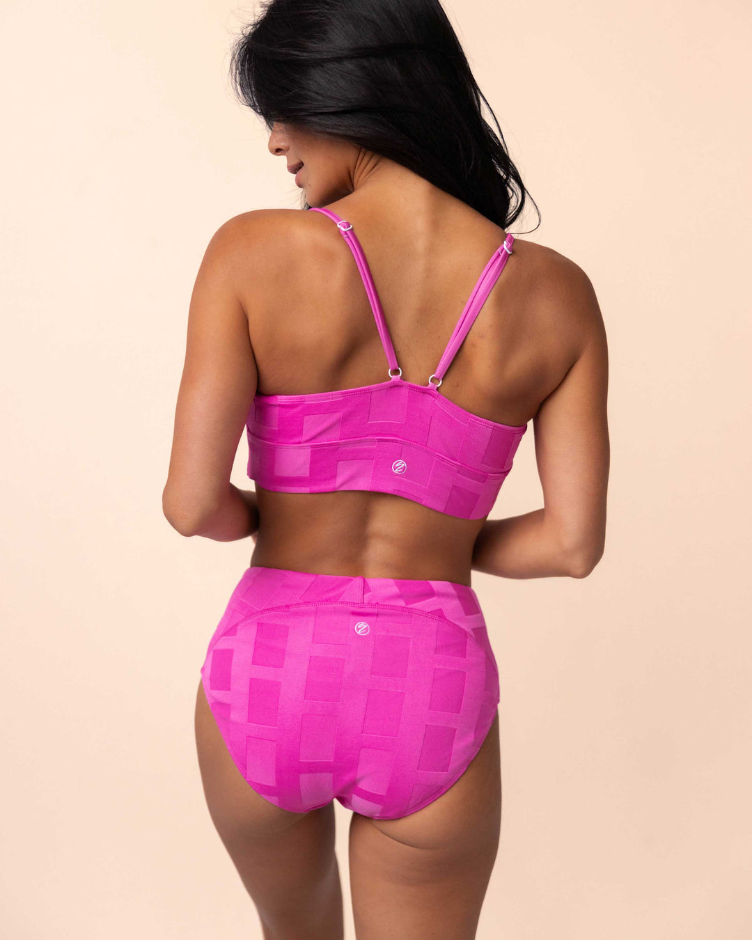 Flamingo Rip Curl Bottom