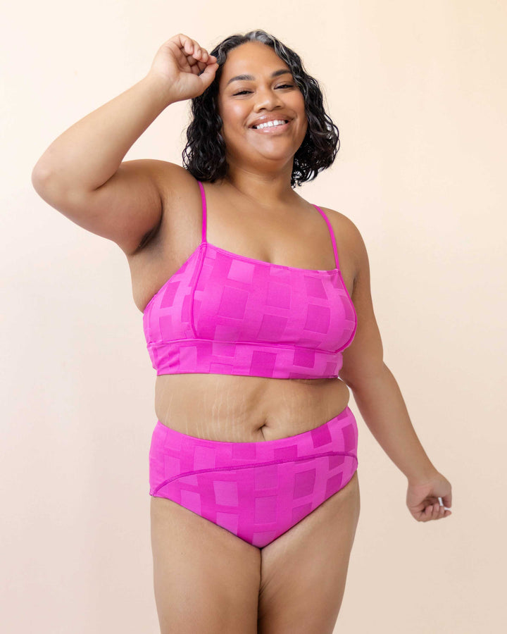 Flamingo Rip Curl Bottom