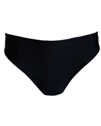 Raven Reversible High Leg Bottom
