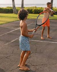 Boys Salton Board Short