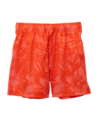 Boys Aloha Board Short