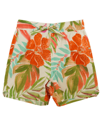 Boys Tropics  Board Short