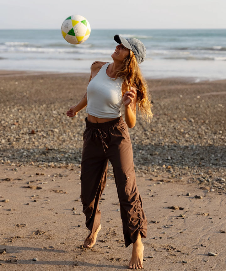 Espresso Trekker Pant