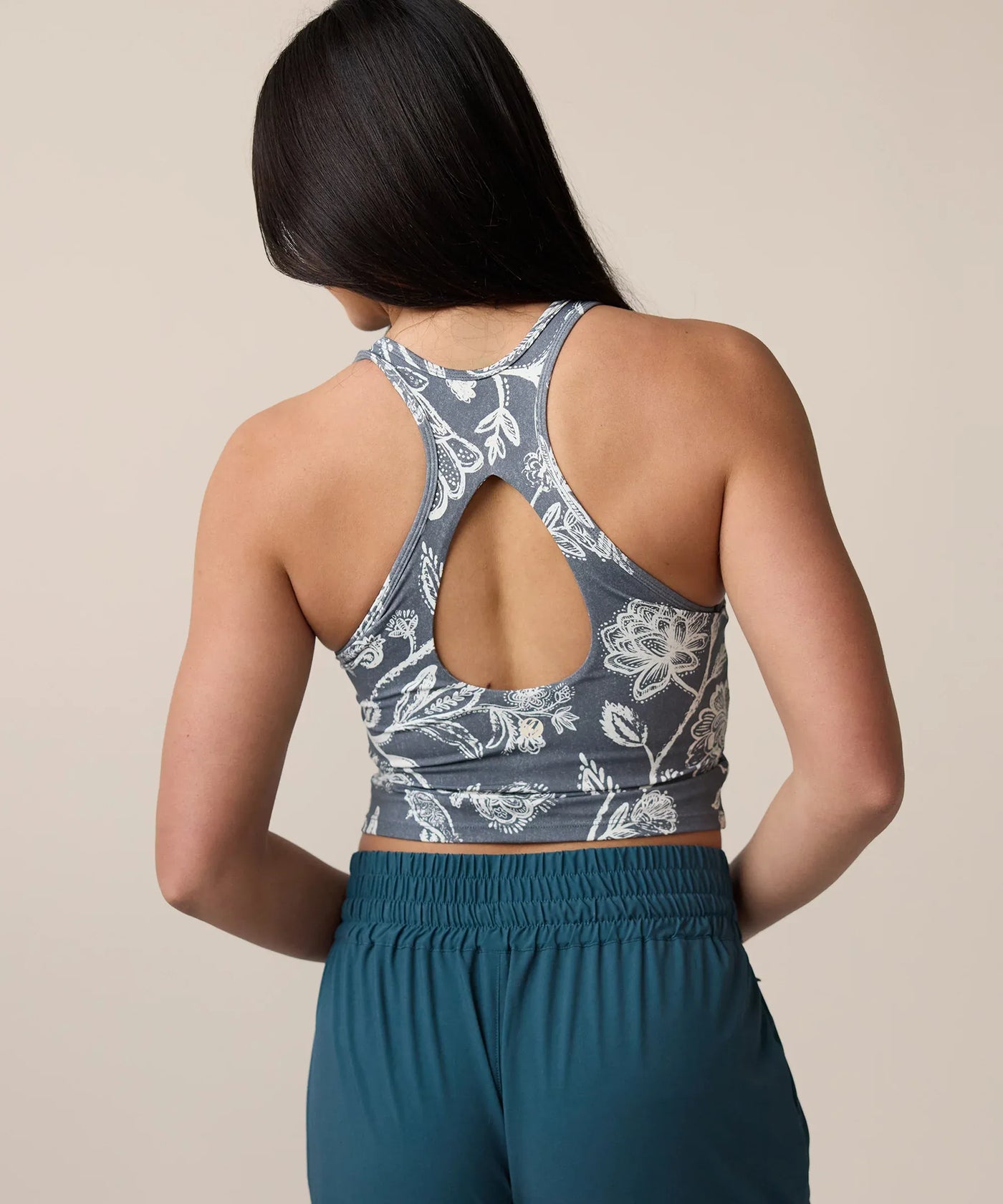 Basin Essential Tank