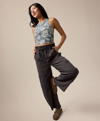 Basin Essential Tank