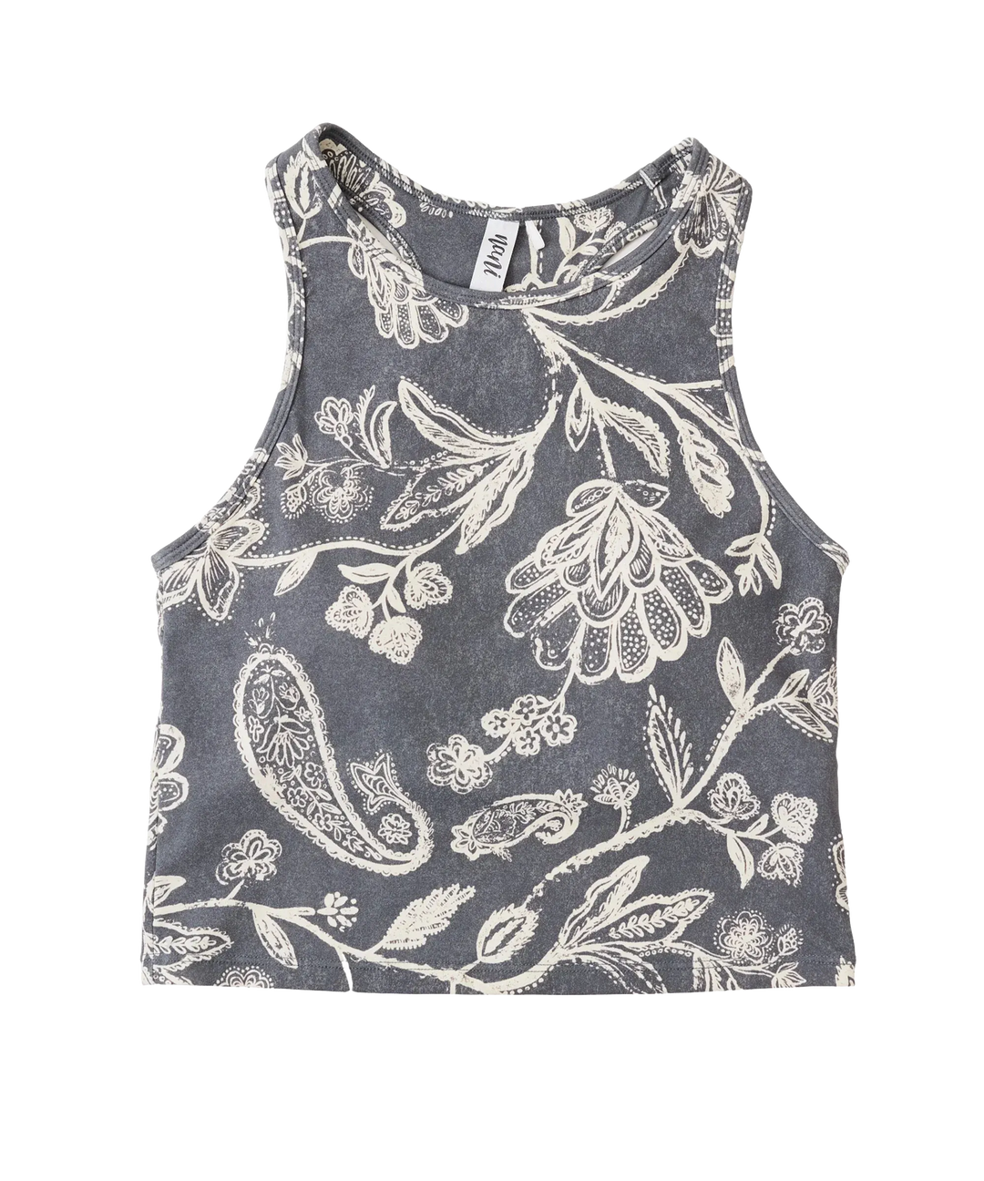 Basin Essential Tank