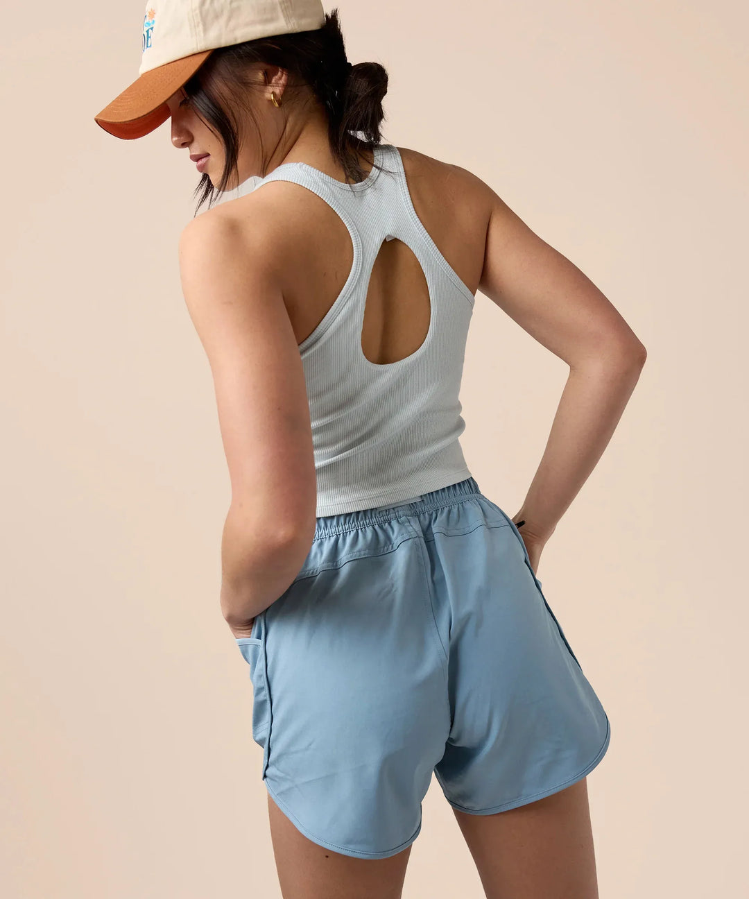 Blue Jay Essential Tank