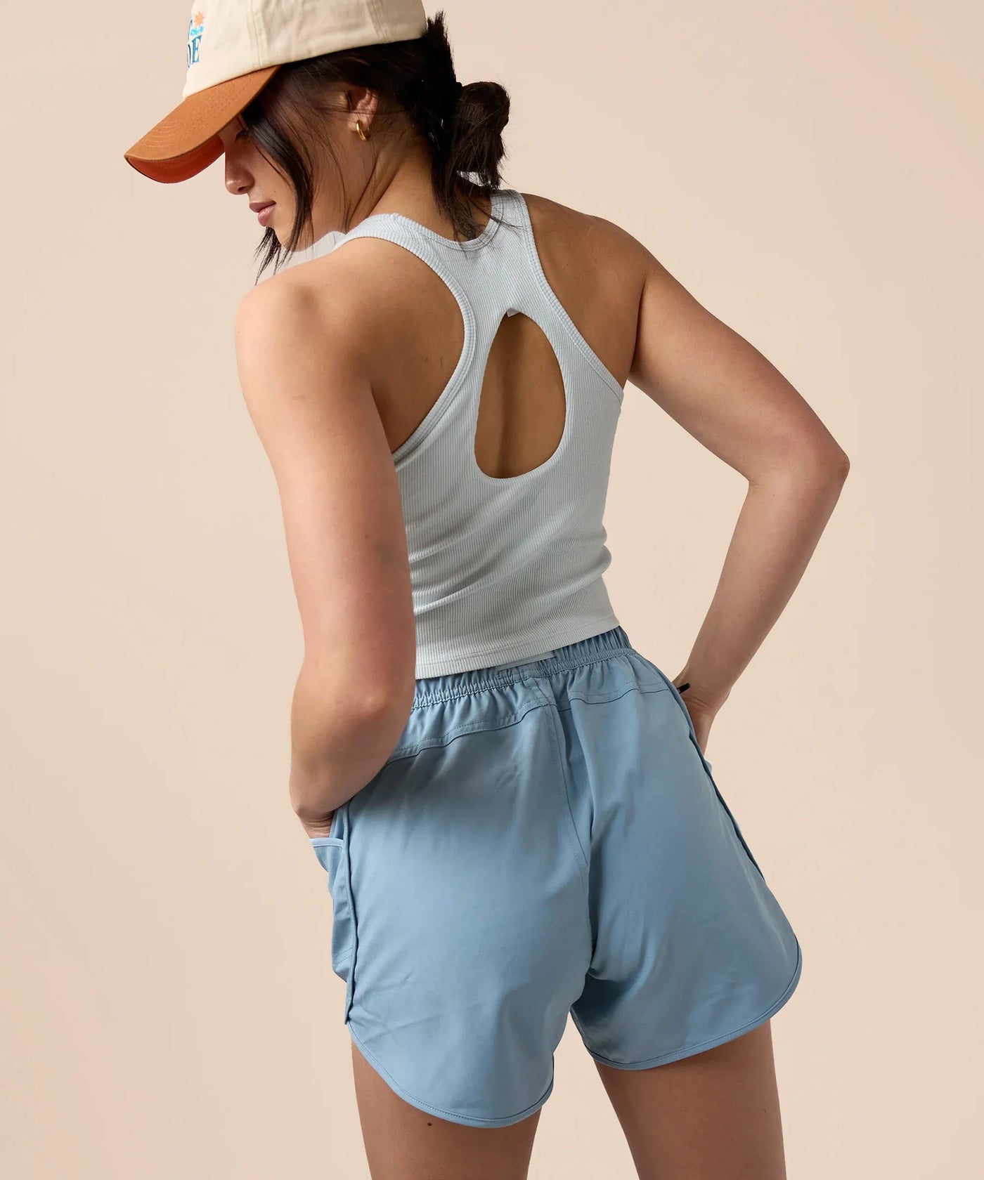Blue Jay Essential Tank