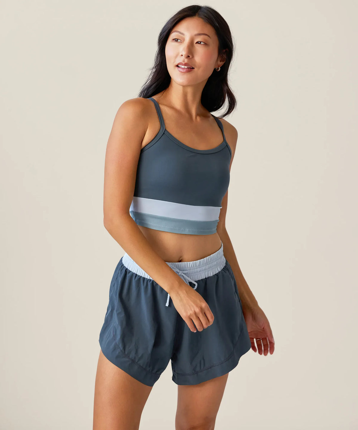 Summit Hybrid Flow Short