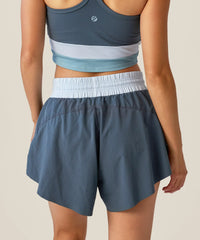 Summit Hybrid Flow Short