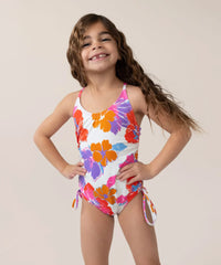 Girls Sundara Tied One Piece