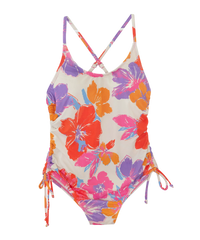 Girls Sundara Tied One Piece