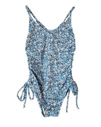 Girls Salton Tied One Piece