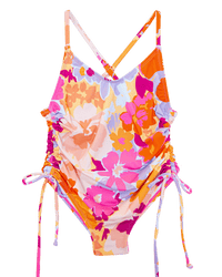 Girls Esti Tied One Piece