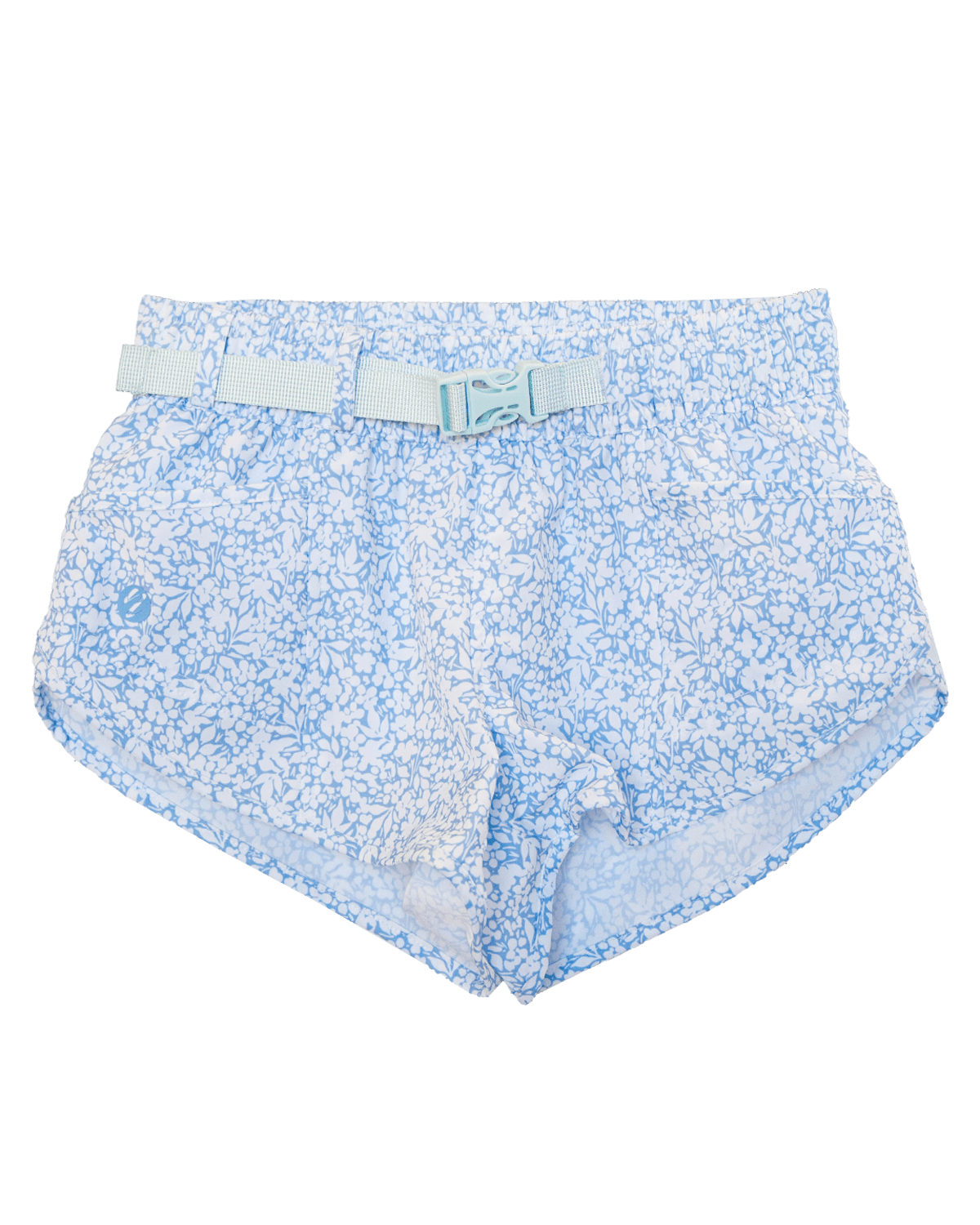 Ostler Girls Hybrid Short