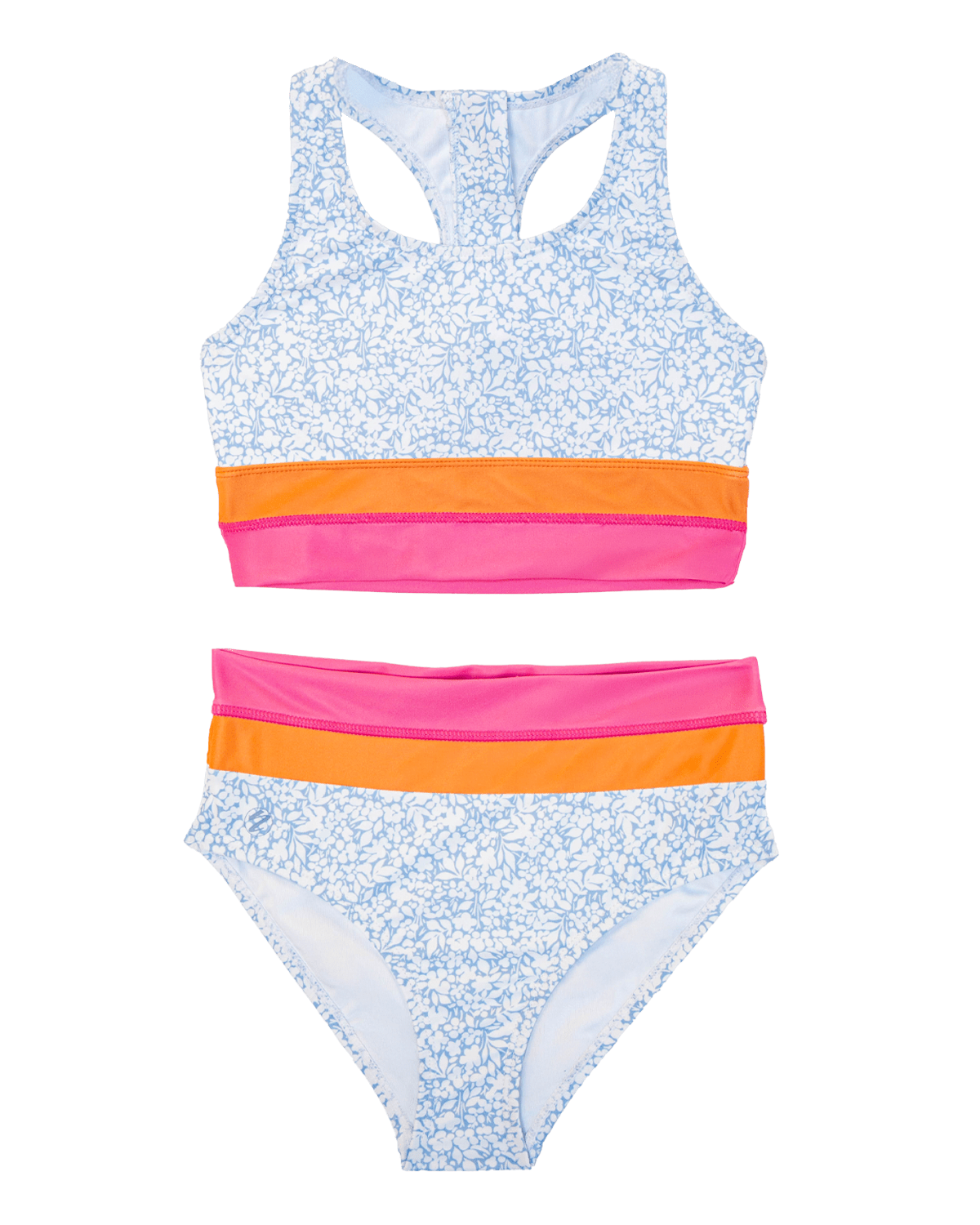 Ostler Girls Cut Back Crop Set