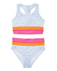 Ostler Girls Cut Back Crop Set