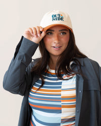 Get Outside Adventure Hat