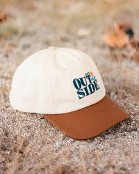 Get Outside Adventure Hat