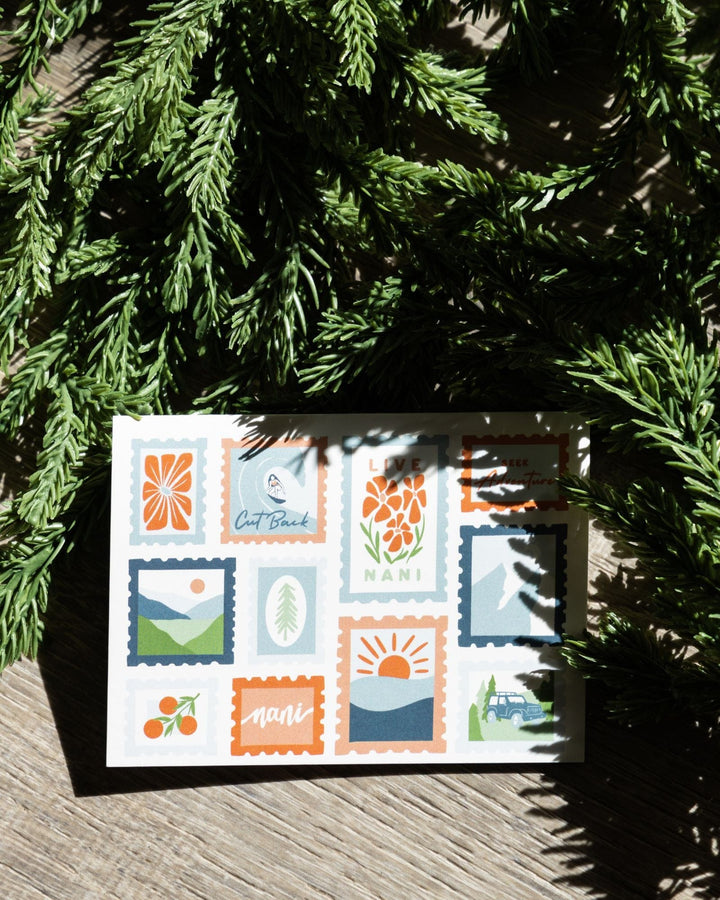 Holiday Gift Card - SHIPPED