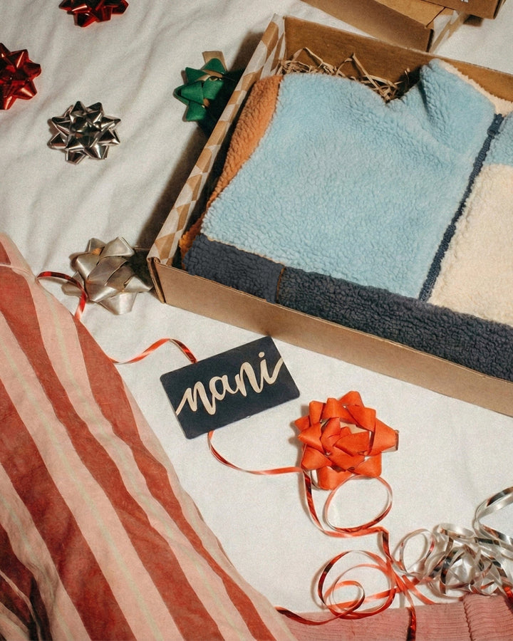 Holiday Gift Card - SHIPPED