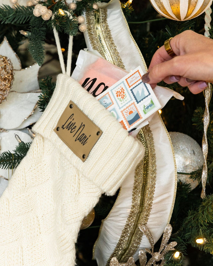 Holiday Gift Card - SHIPPED