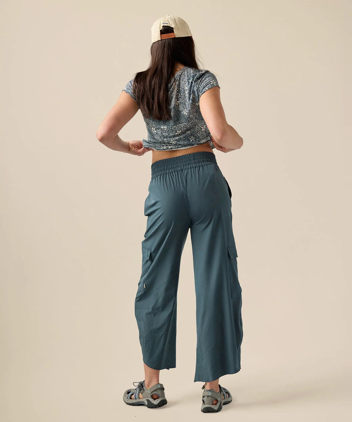 Summit Trekker Pant