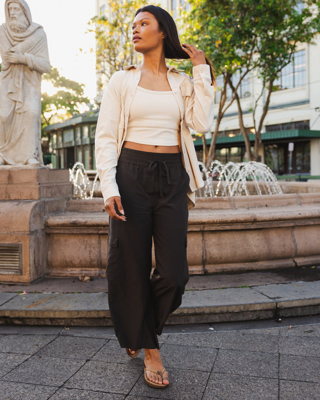 Terra Trekker Pant