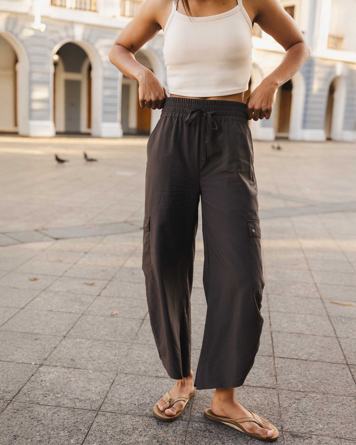 Terra Trekker Pant