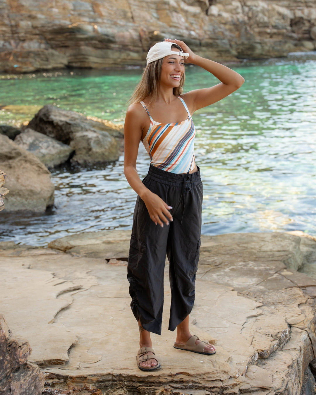 Terra Trekker Pant