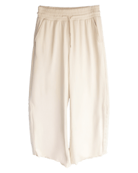 Alpine Sand Cloud Layover Pant