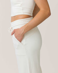 Alpine Sand Cloud Layover Pant