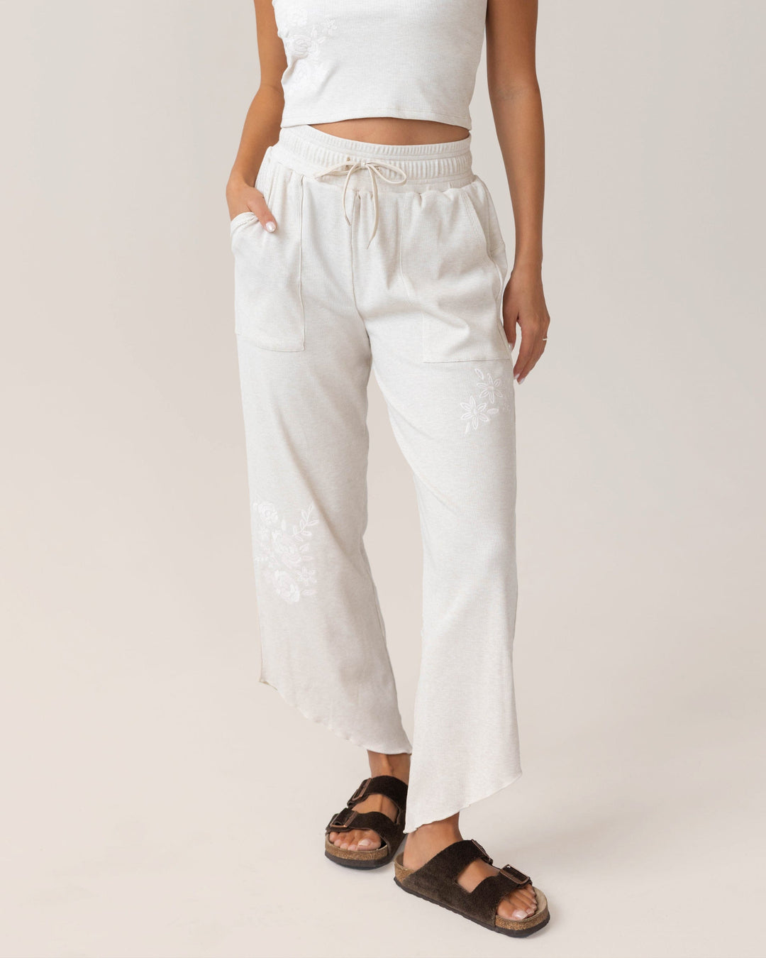 Salt Layover Pant