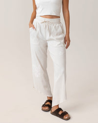 Salt Layover Pant