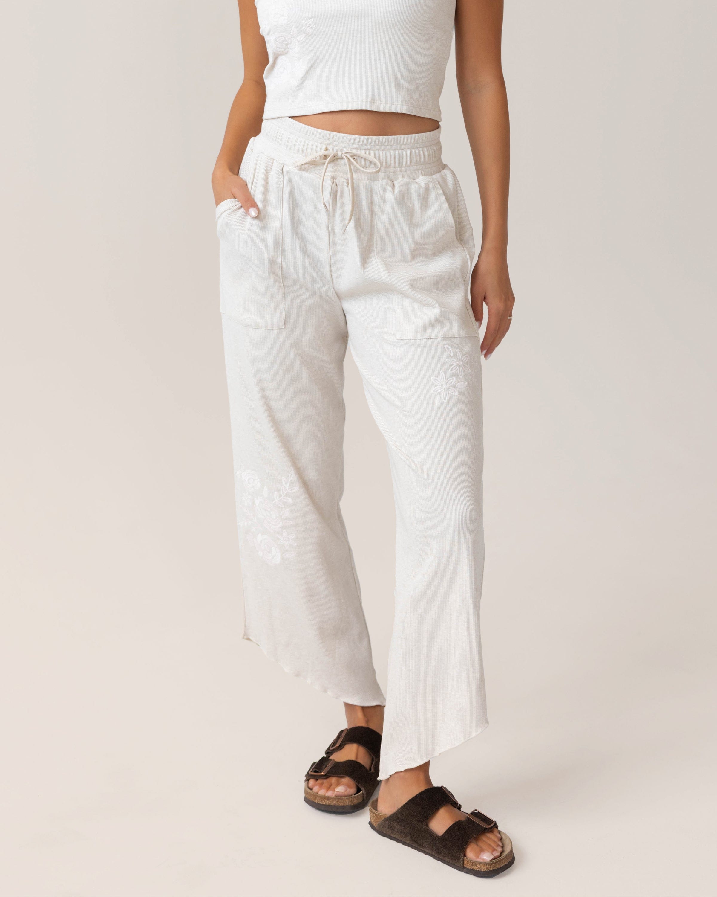 Salt Layover Pant