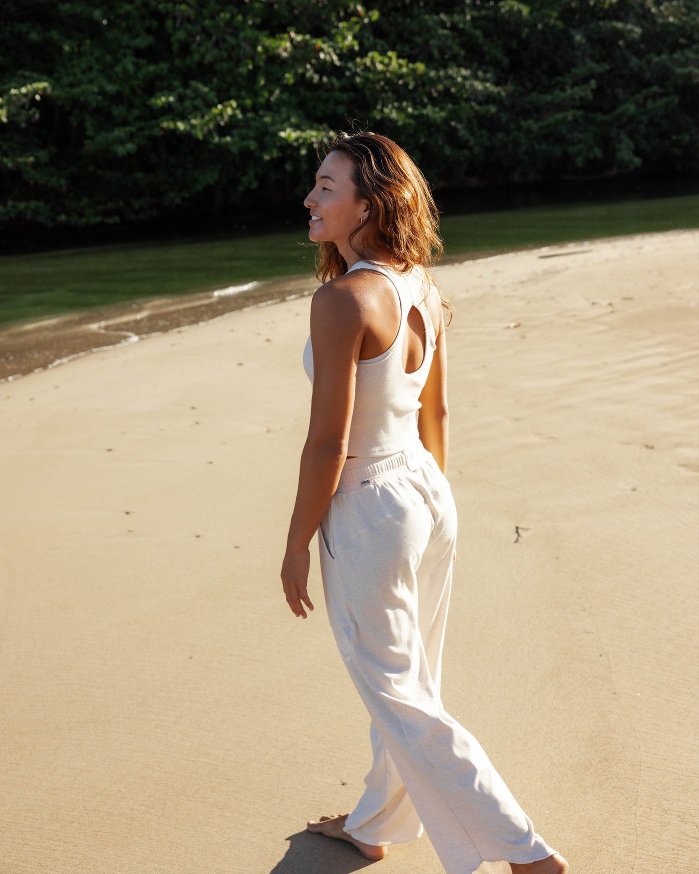 Salt Layover Pant