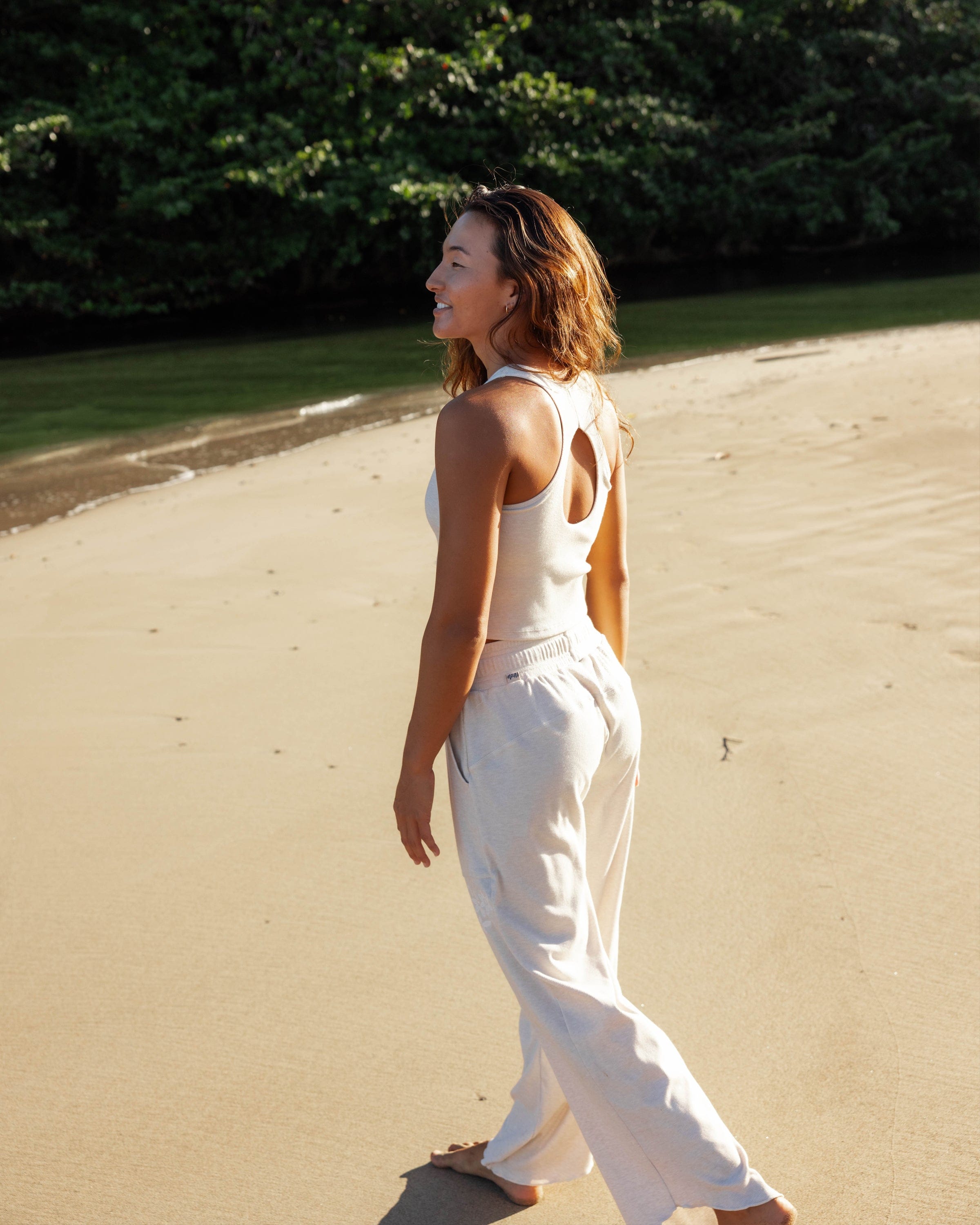 Salt Layover Pant
