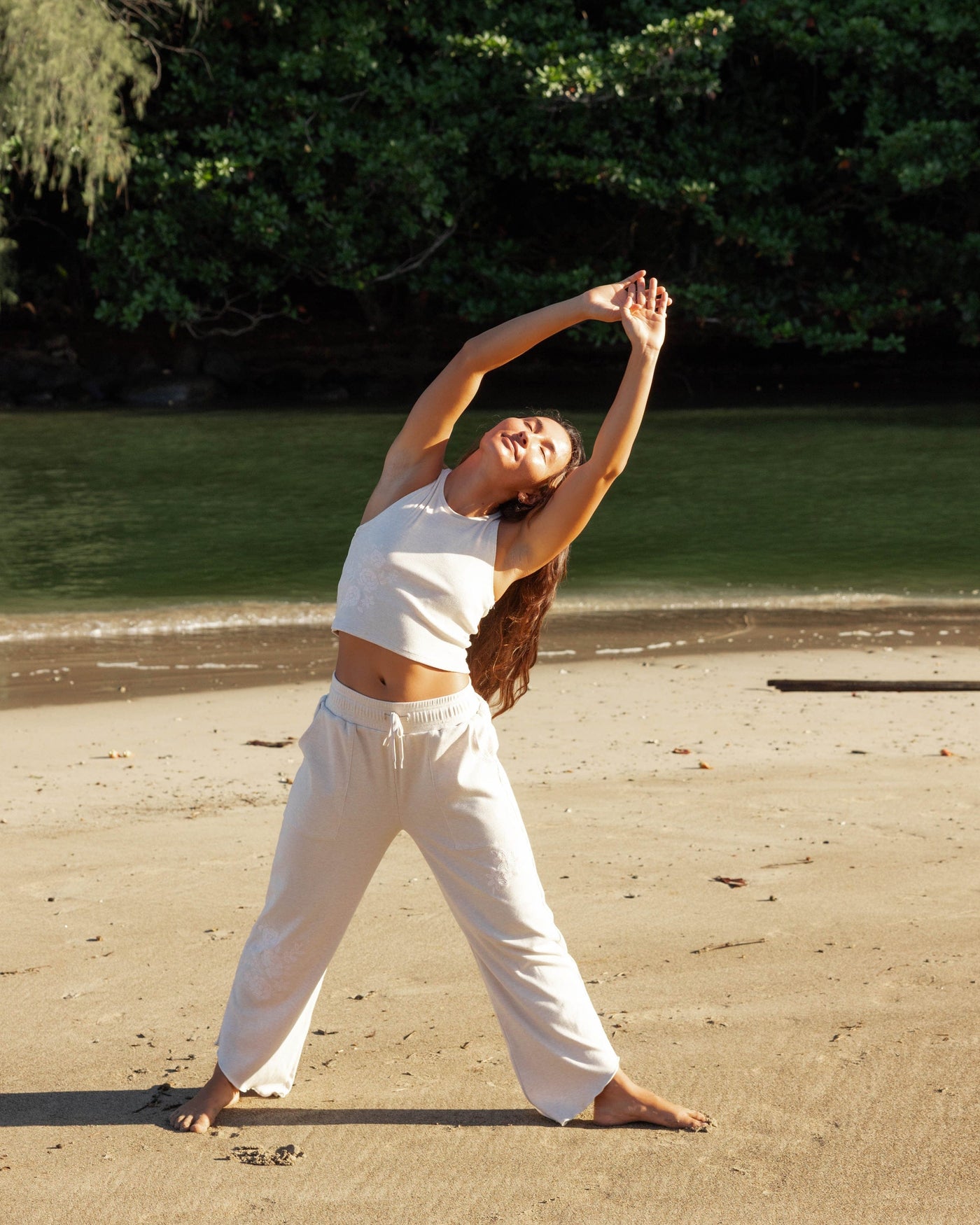 Salt Layover Pant
