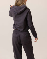 Terra Cloud Quarter Zip