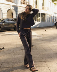 Terra Cloud Travel Pant
