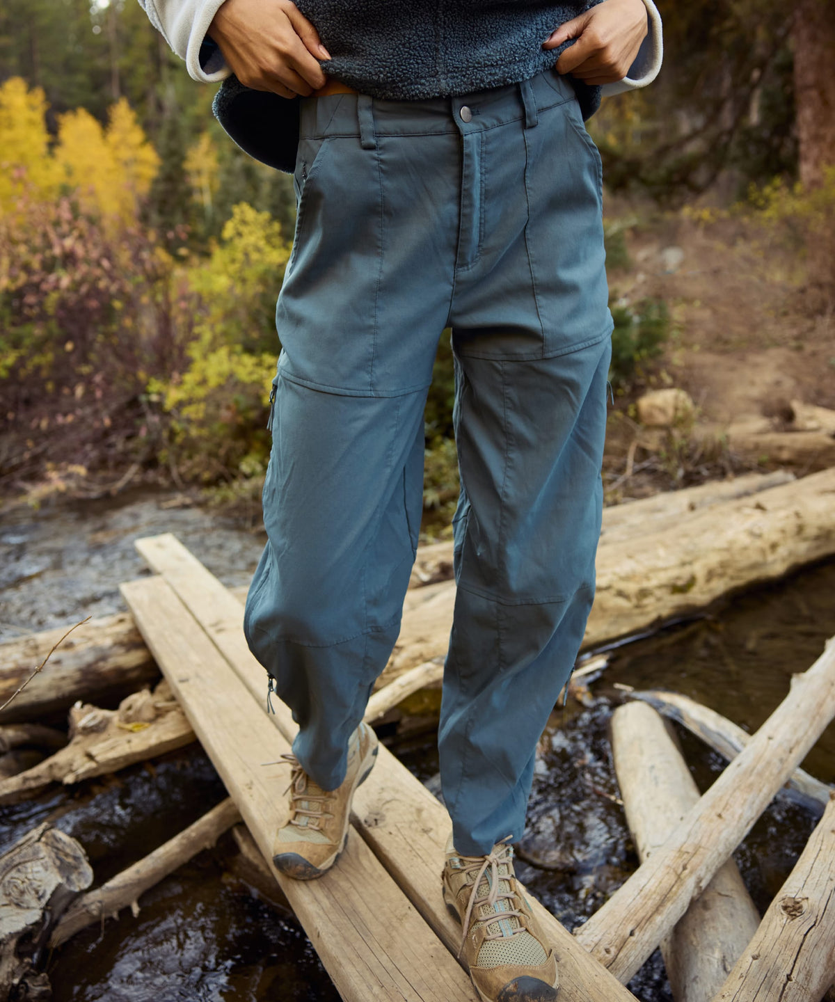 Summit Stretch Hike Pant