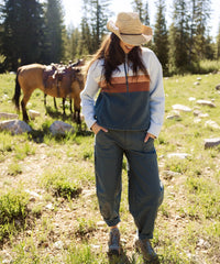Summit Stretch Hike Pant